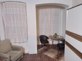 Taksim Suite and House